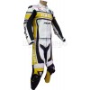 WGP Yamaha R6 50th Anniversary Yellow Leathers WGP Yamaha R6 50th Anniversary Yellow Leathers